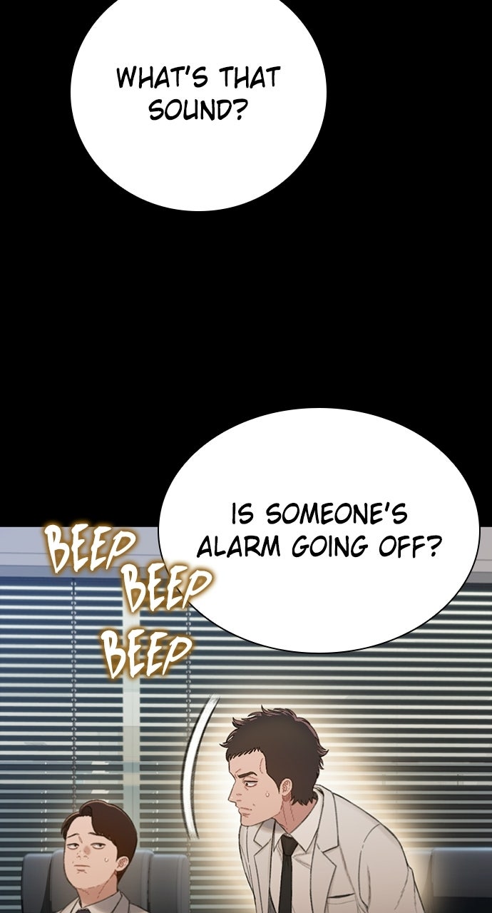 Read The Final Case chapter 18 image 77 on Lezhin
