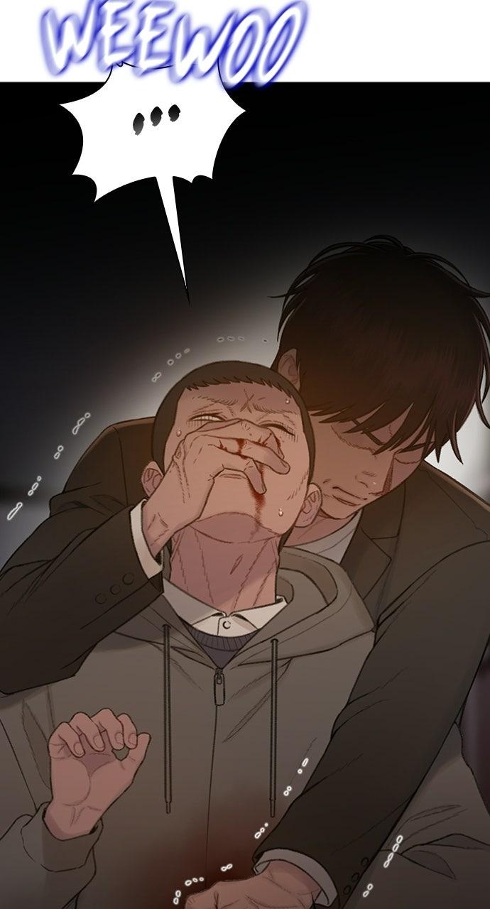 Read The Final Case chapter 19 image 105 on Lezhin