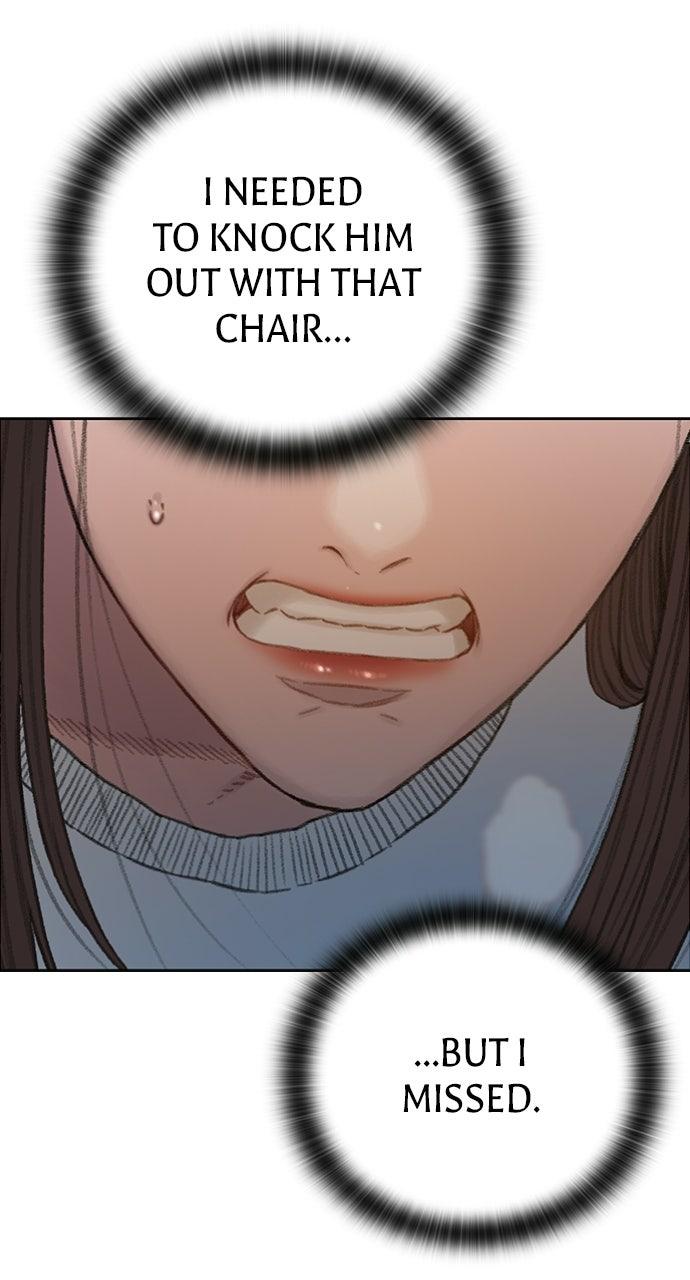 Read The Final Case chapter 19 image 11 on Lezhin