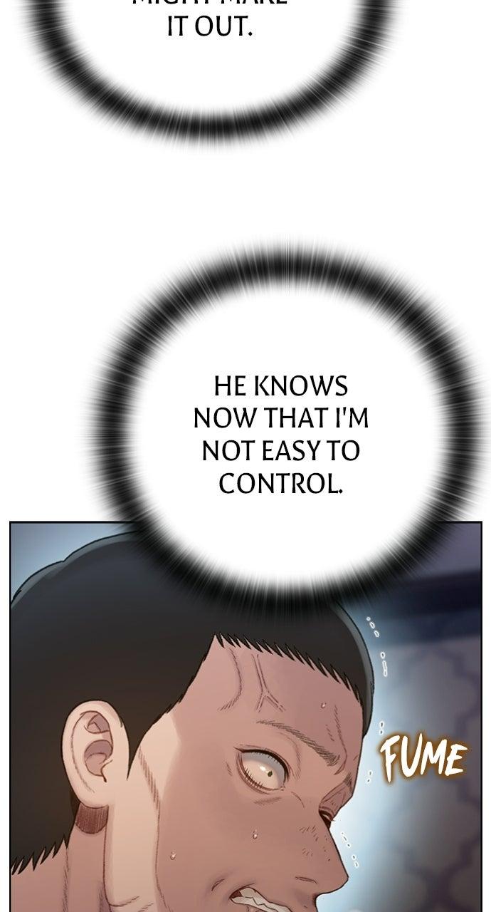 Read The Final Case chapter 19 image 15 on Lezhin