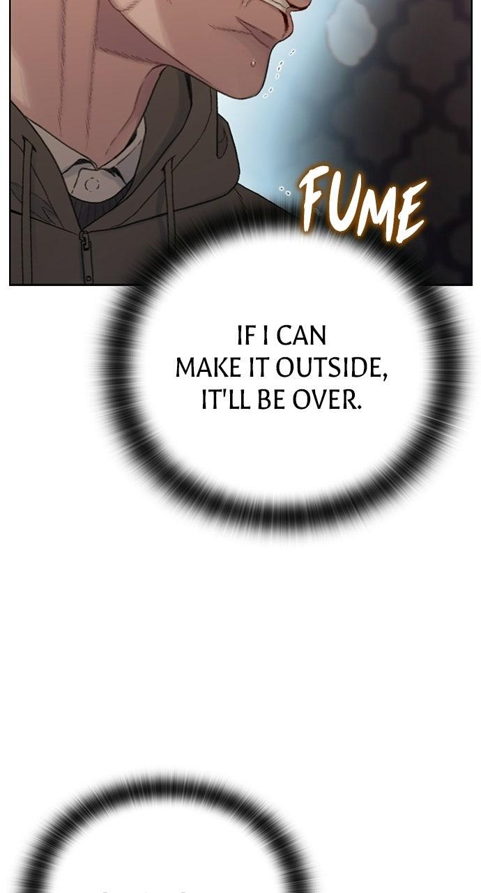 Read The Final Case chapter 19 image 16 on Lezhin