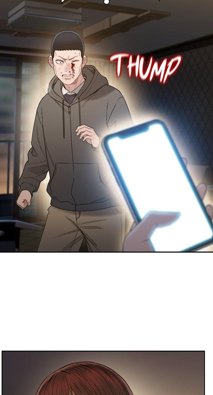 Read The Final Case chapter 19 image 38 on Lezhin