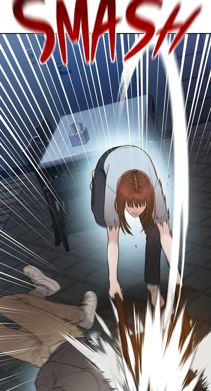 Read The Final Case chapter 19 image 5 on Lezhin