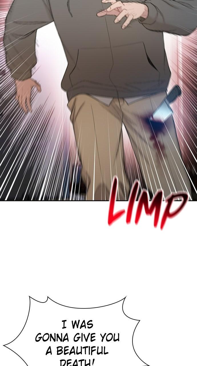 Read The Final Case chapter 19 image 64 on Lezhin