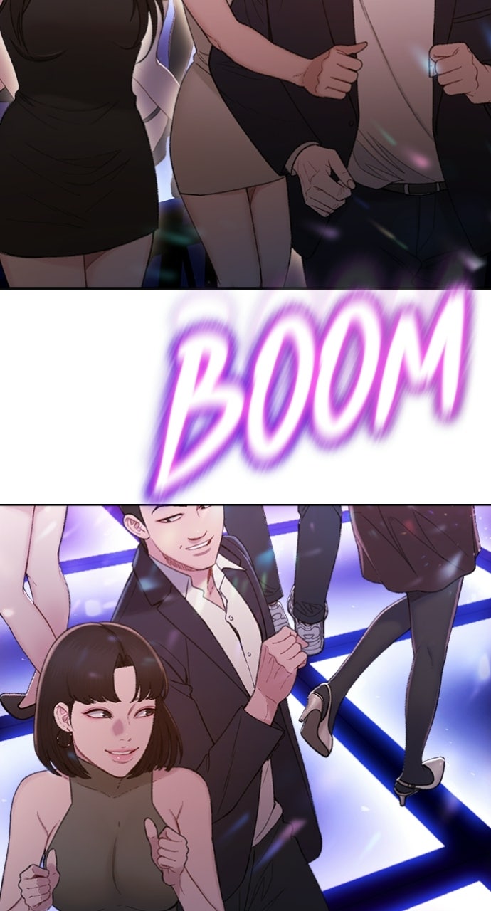 Read The Final Case chapter 2 image 3 on Lezhin