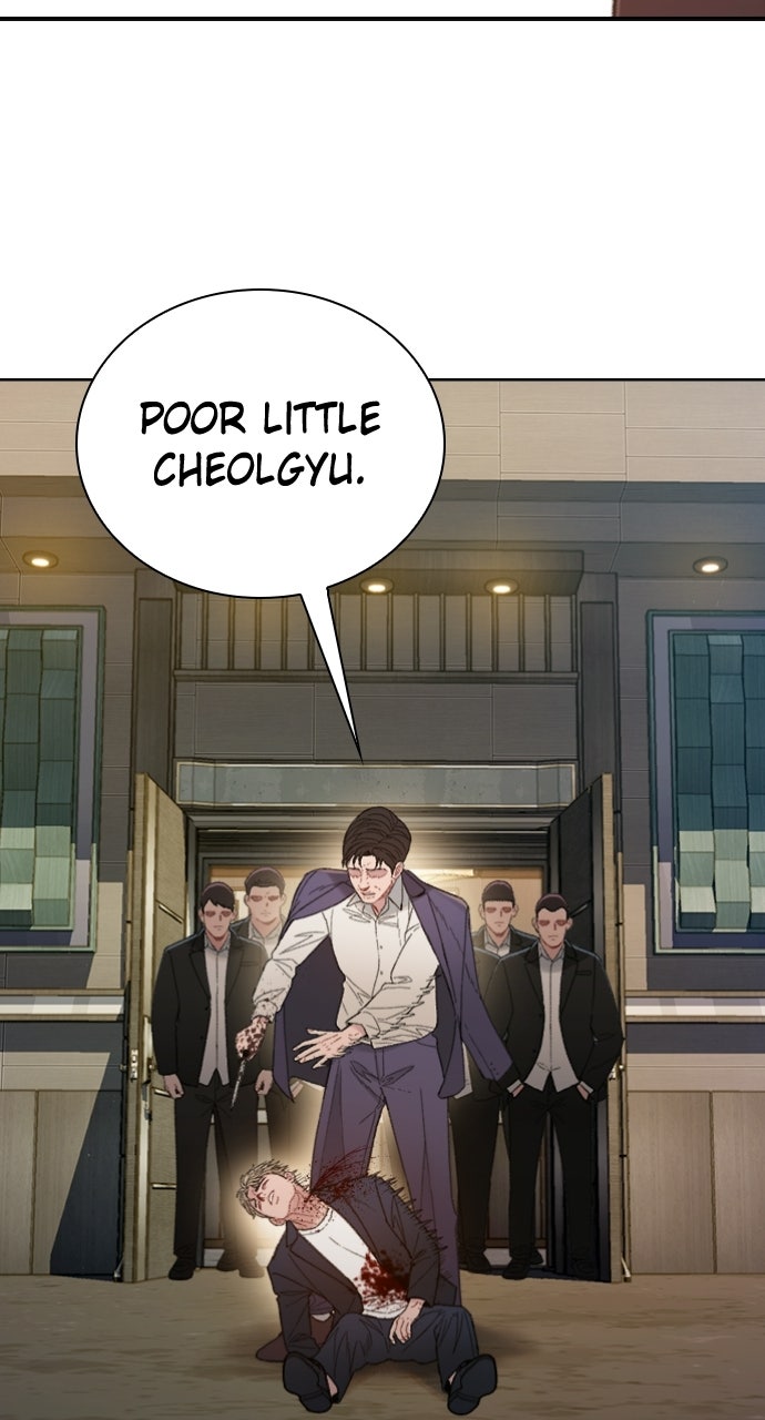 Read The Final Case chapter 2 image 93 on Lezhin