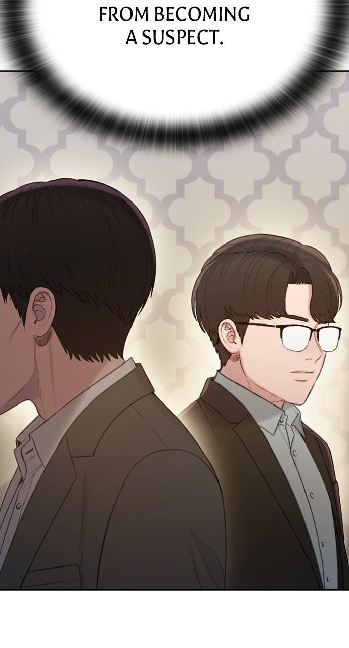 Read The Final Case chapter 20 image 111 on Lezhin