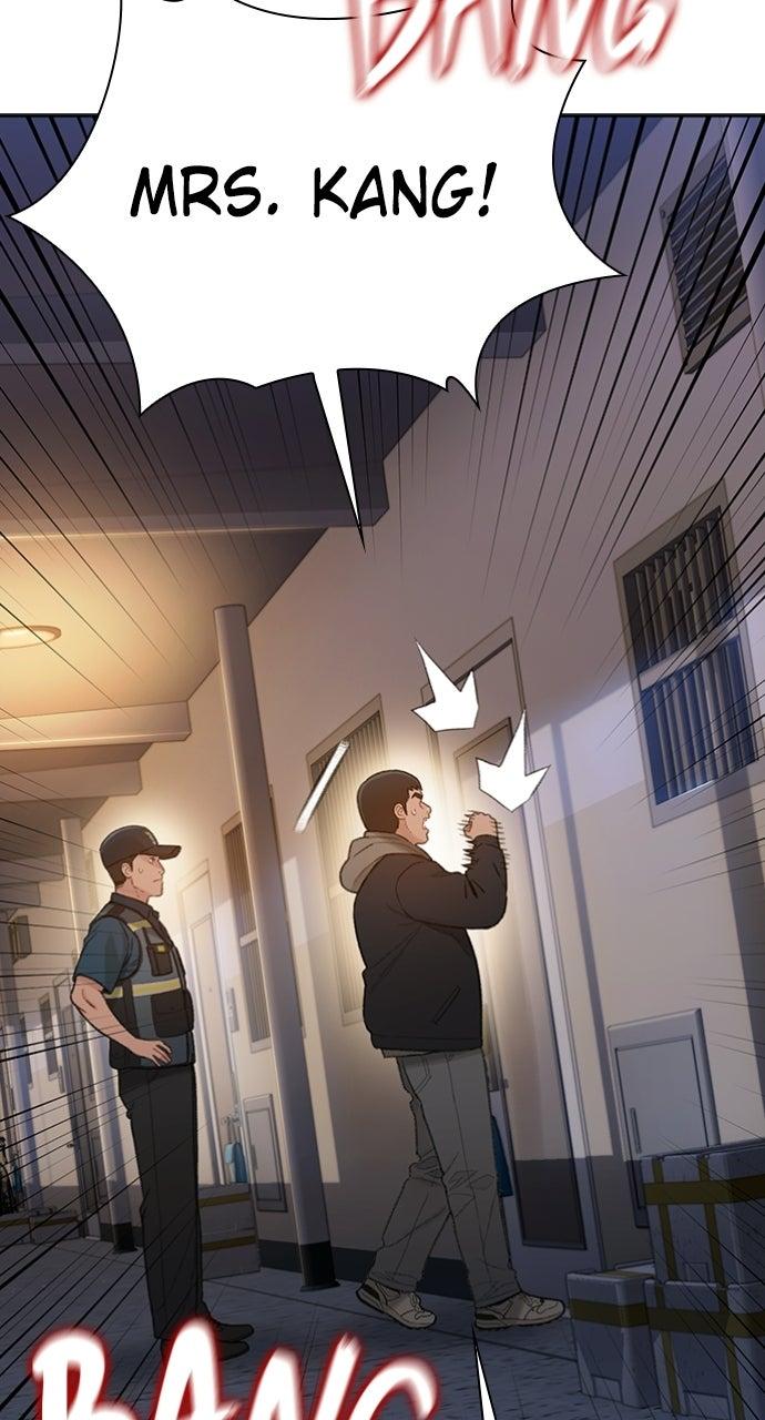 Read The Final Case chapter 20 image 18 on Lezhin