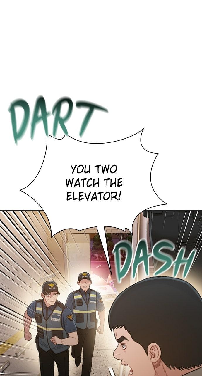Read The Final Case chapter 20 image 5 on Lezhin