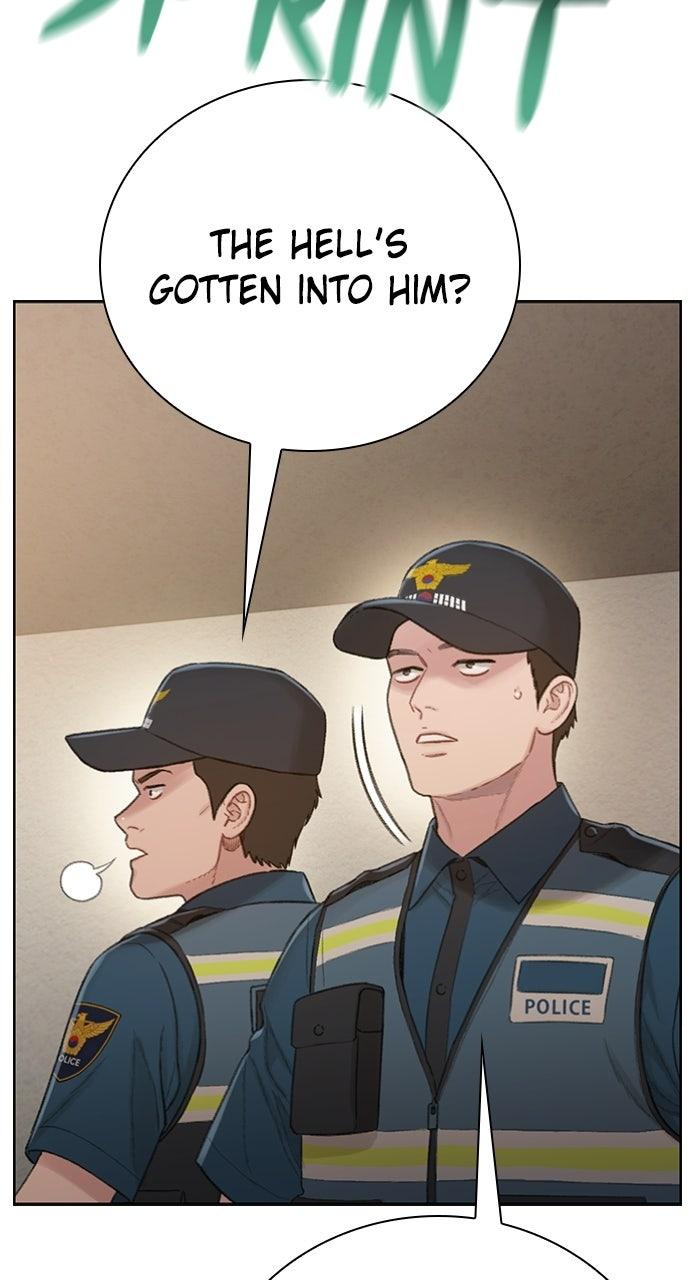 Read The Final Case chapter 20 image 7 on Lezhin