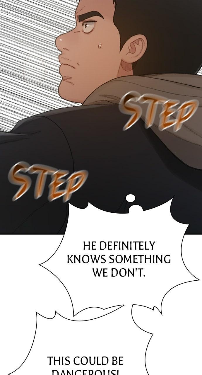 Read The Final Case chapter 20 image 9 on Lezhin