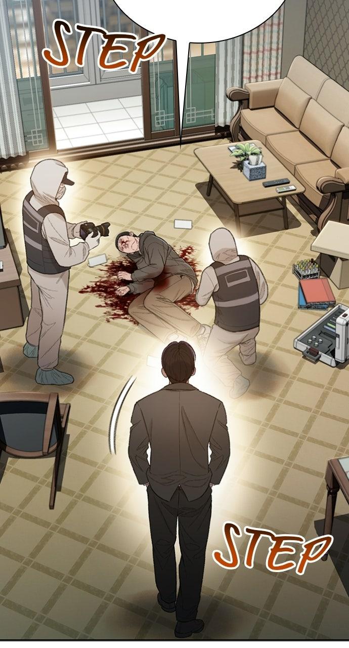 Read The Final Case chapter 20 image 93 on Lezhin