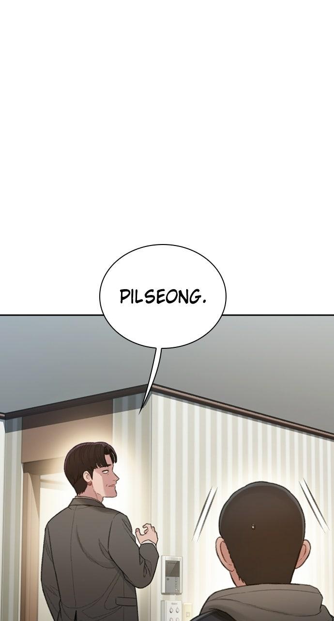 Read The Final Case chapter 20 image 99 on Lezhin