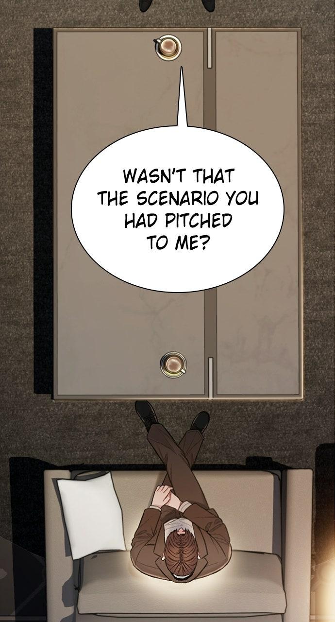 Read The Final Case chapter 21 image 10 on Lezhin