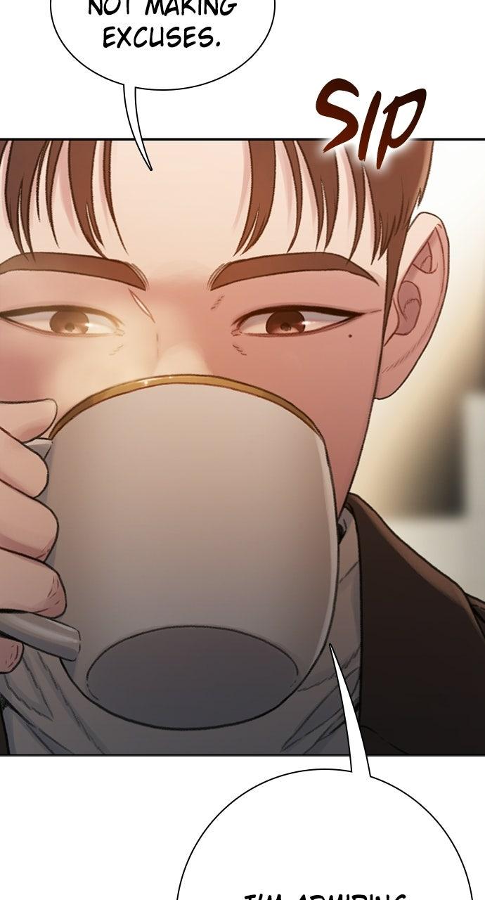 Read The Final Case chapter 21 image 35 on Lezhin