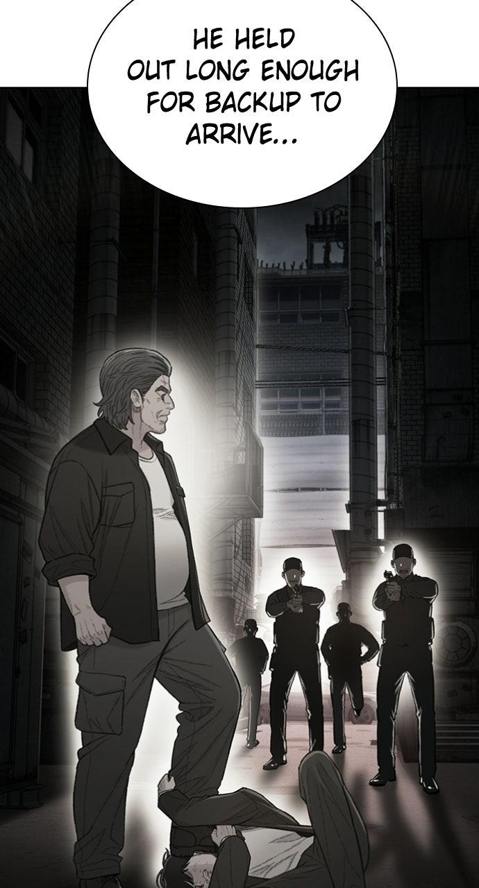 Read The Final Case chapter 21 image 48 on Lezhin