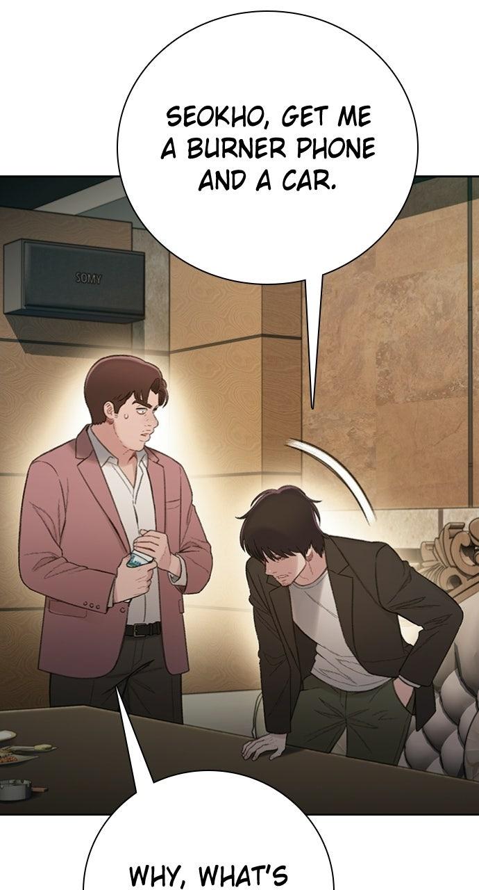 Read The Final Case chapter 21 image 56 on Lezhin
