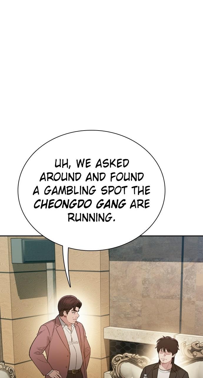 Read The Final Case chapter 21 image 61 on Lezhin
