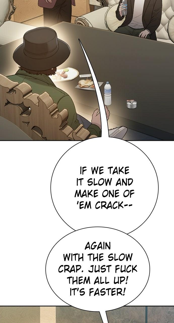 Read The Final Case chapter 21 image 62 on Lezhin