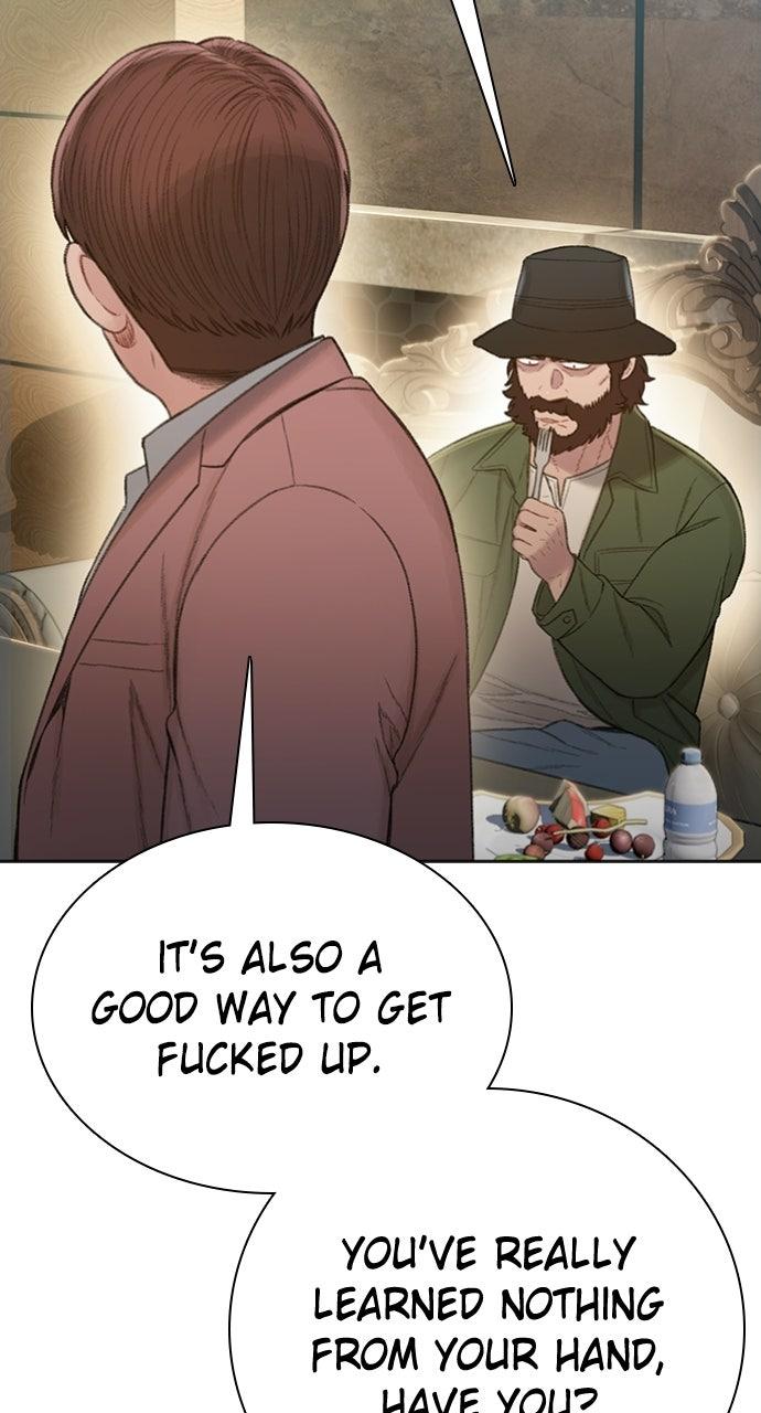 Read The Final Case chapter 21 image 63 on Lezhin