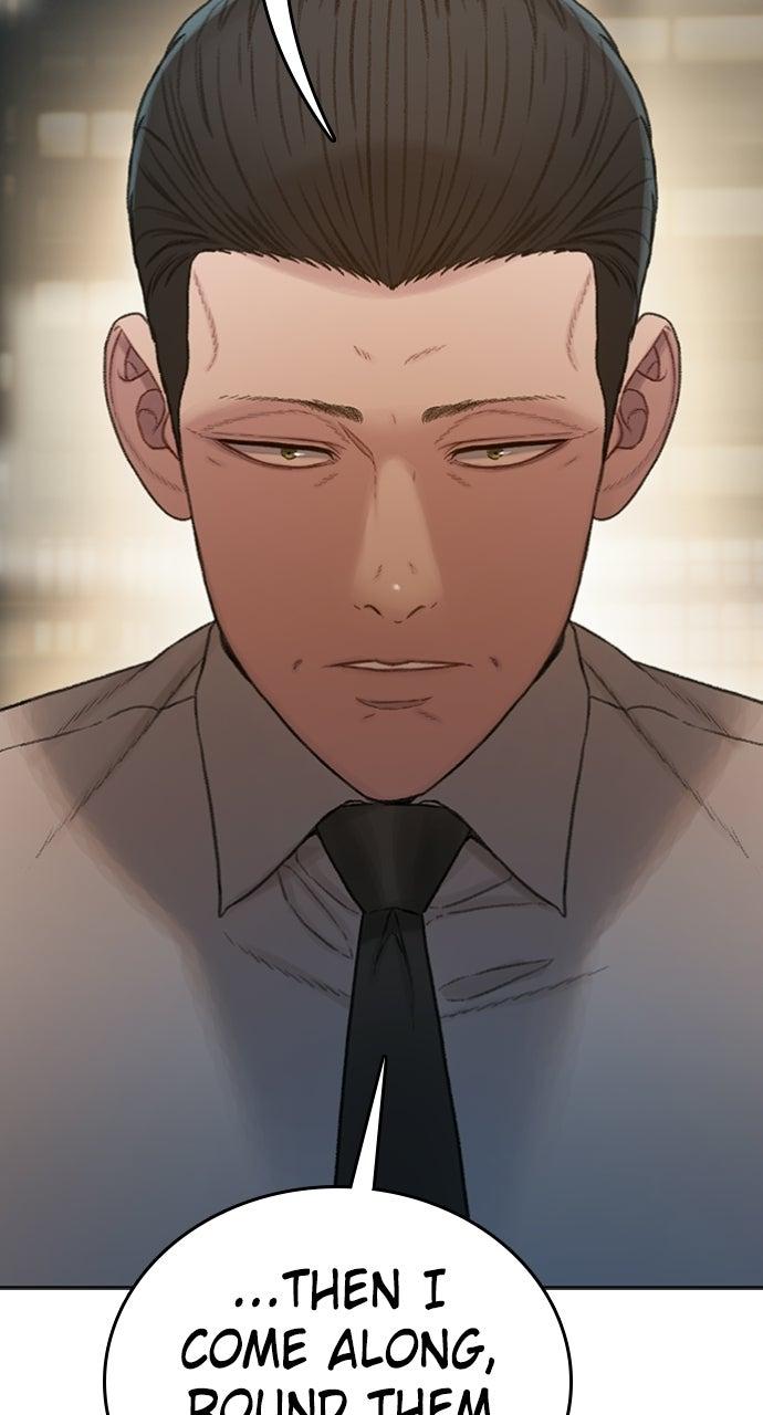 Read The Final Case chapter 21 image 8 on Lezhin