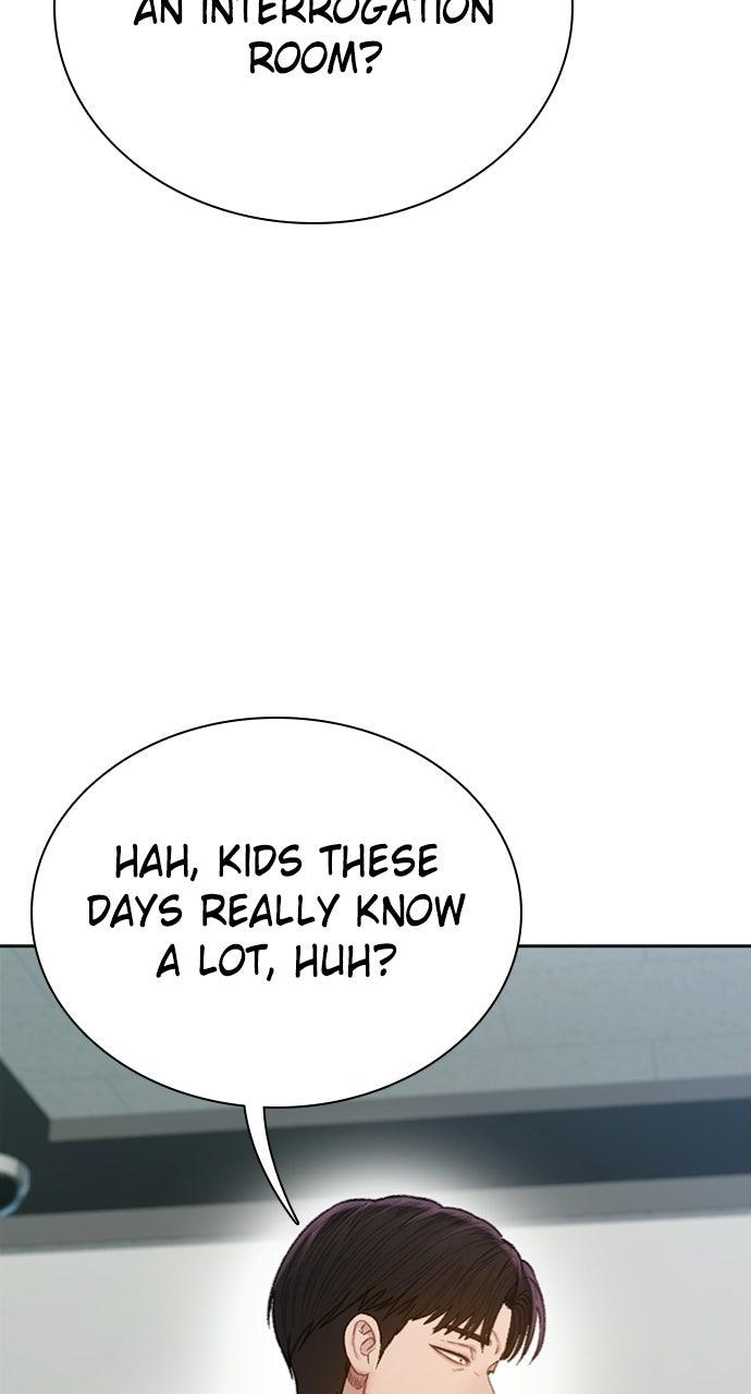 Read The Final Case chapter 21 image 84 on Lezhin
