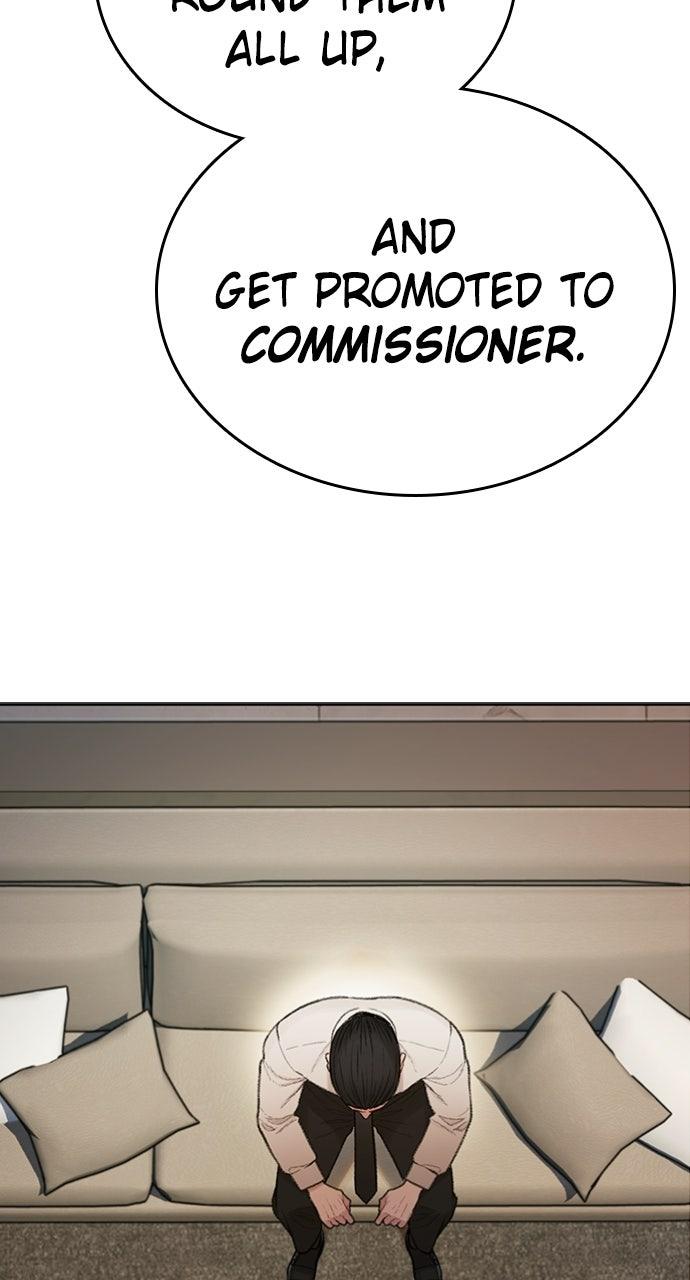 Read The Final Case chapter 21 image 9 on Lezhin