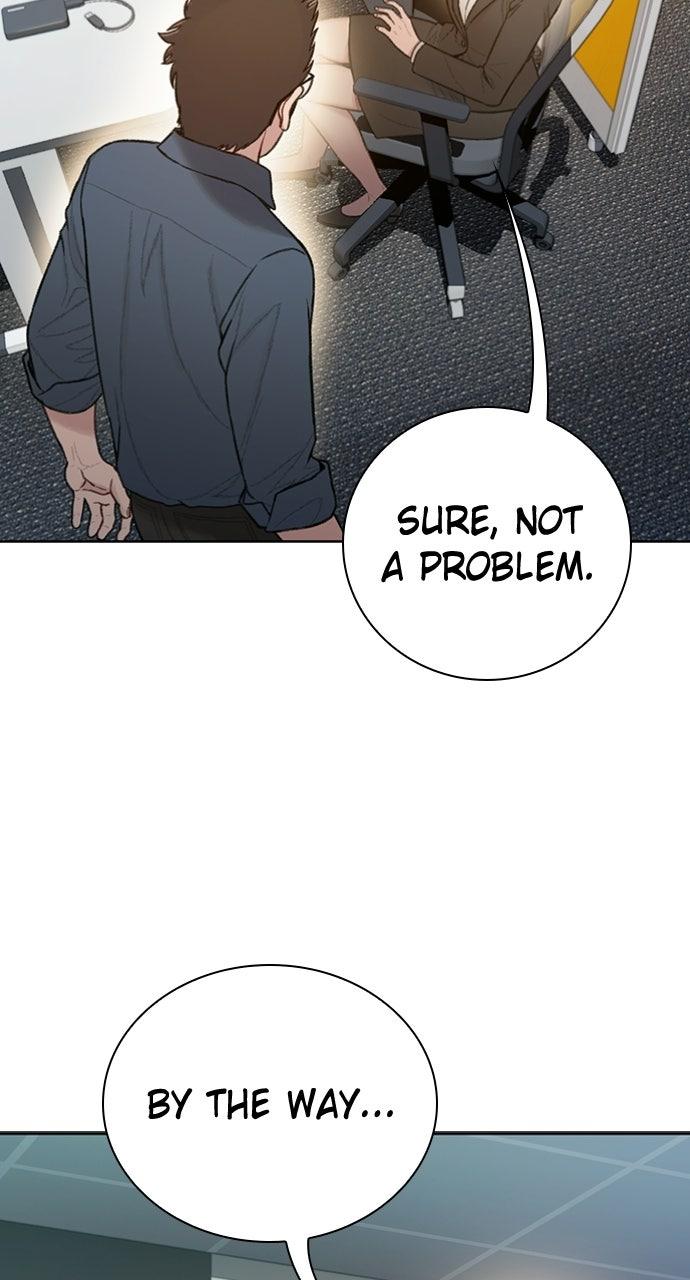 Read The Final Case chapter 22 image 30 on Lezhin
