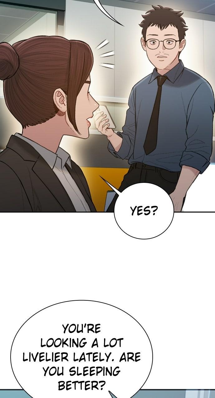 Read The Final Case chapter 22 image 31 on Lezhin