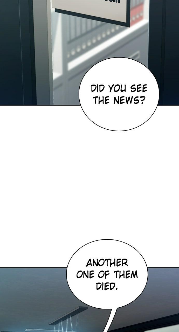 Read The Final Case chapter 22 image 34 on Lezhin