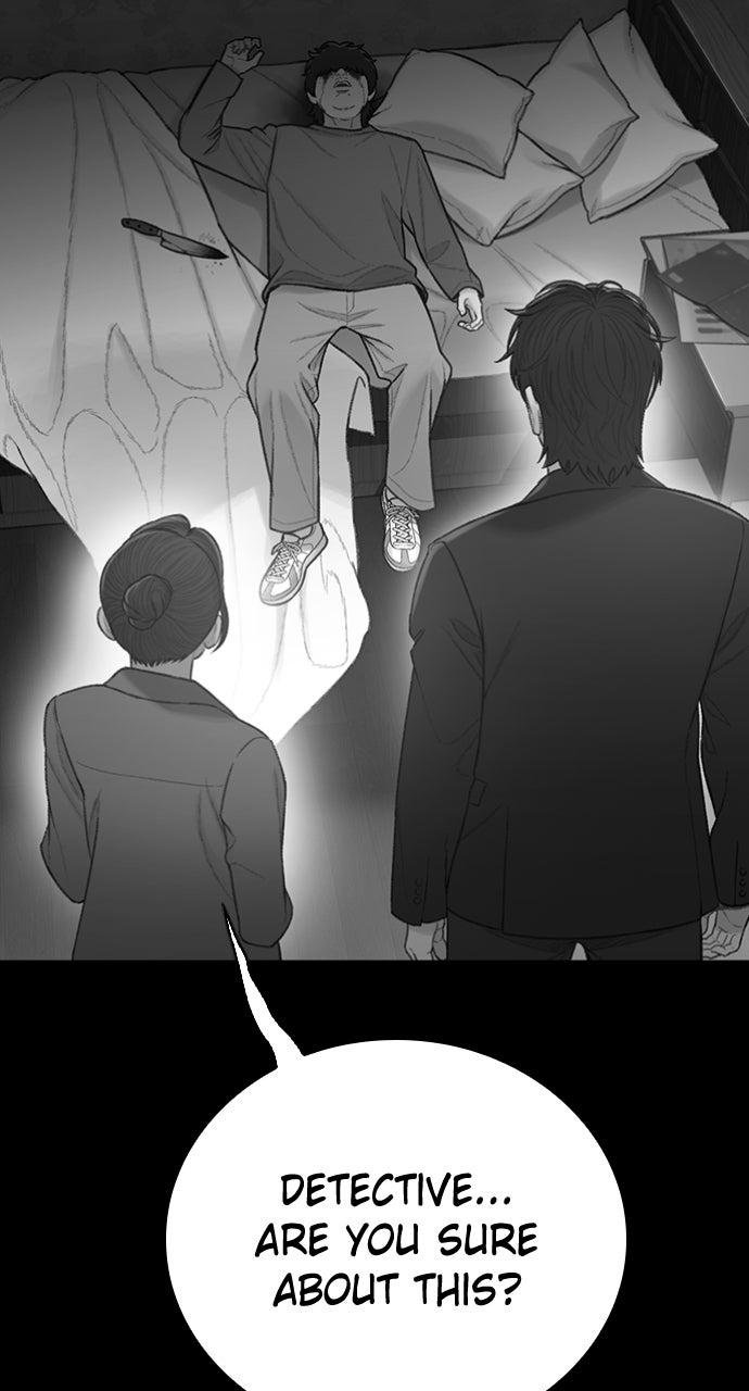 Read The Final Case chapter 22 image 45 on Lezhin