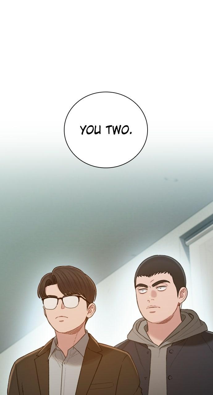 Read The Final Case chapter 22 image 61 on Lezhin