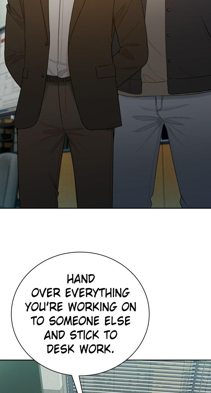 Read The Final Case chapter 22 image 62 on Lezhin