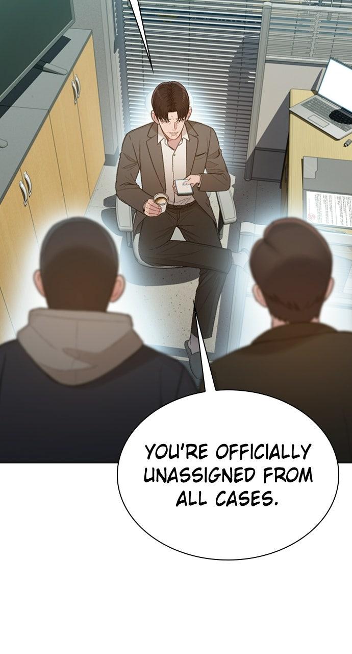 Read The Final Case chapter 22 image 63 on Lezhin