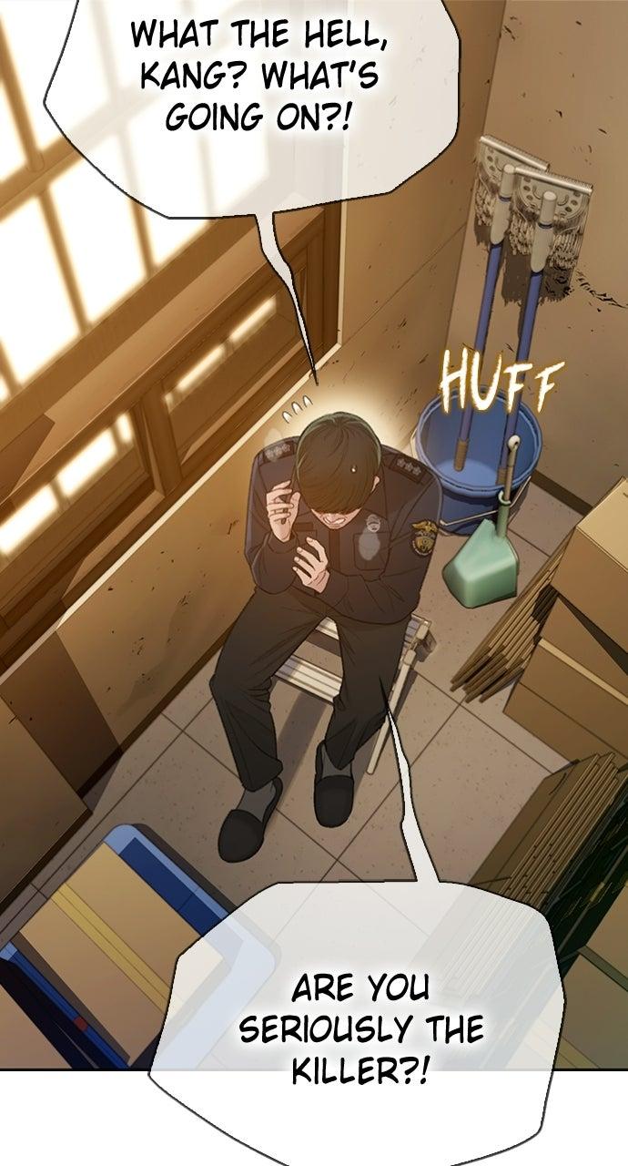 Read The Final Case chapter 22 image 93 on Lezhin