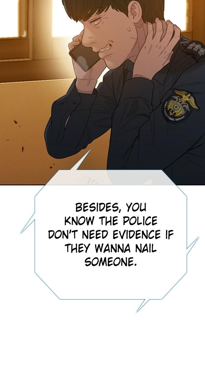 Read The Final Case chapter 22 image 96 on Lezhin