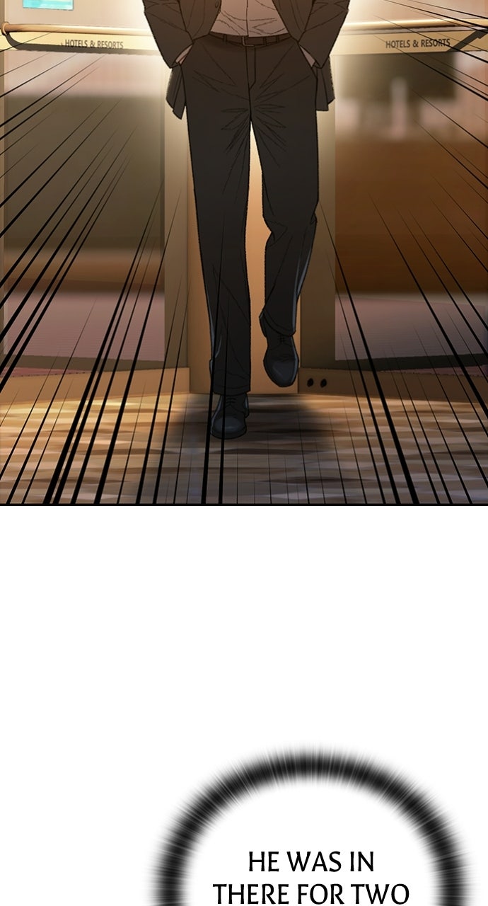 Read The Final Case chapter 23 image 11 on Lezhin