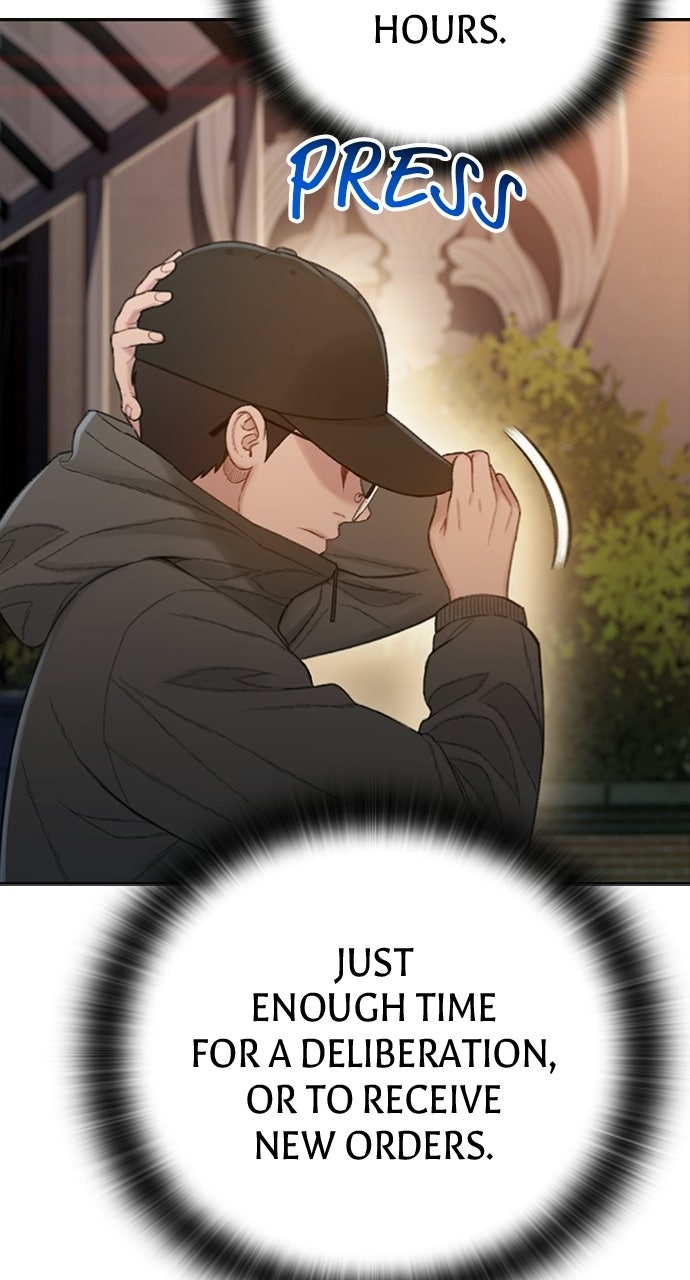 Read The Final Case chapter 23 image 12 on Lezhin