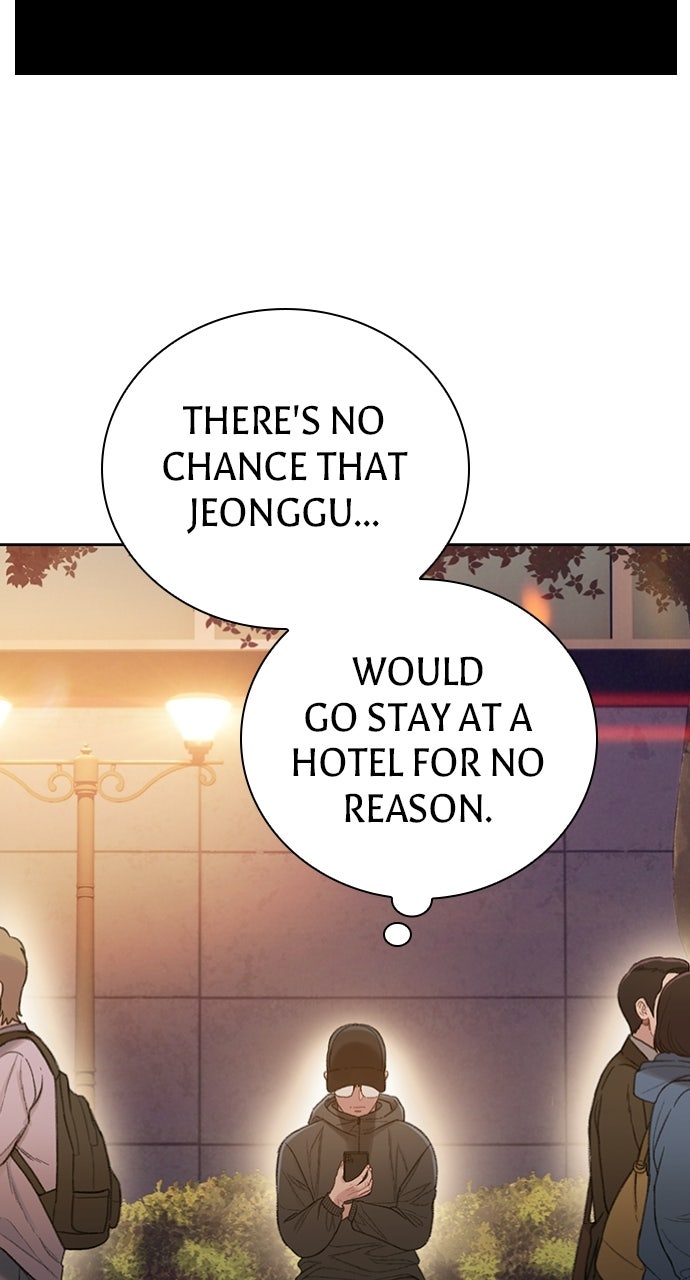 Read The Final Case chapter 23 image 2 on Lezhin