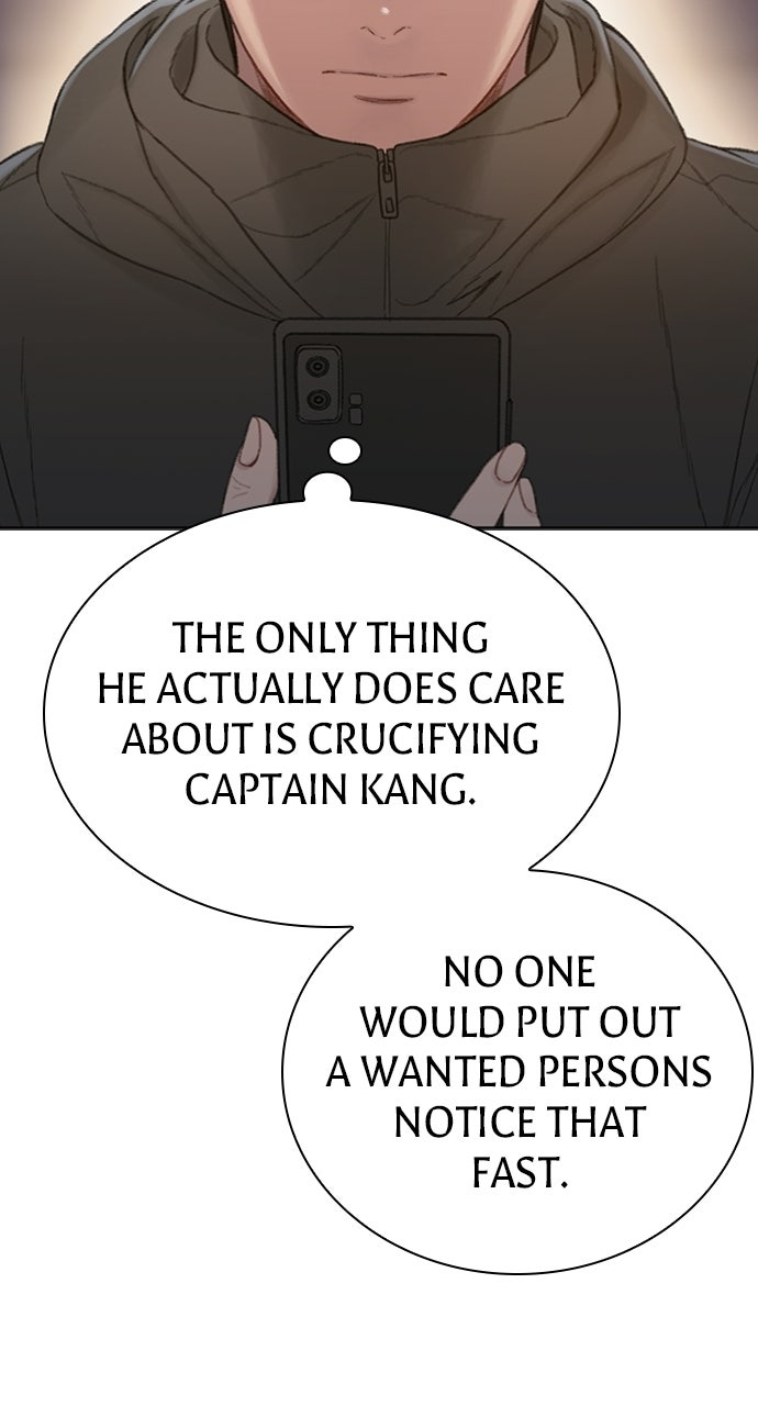 Read The Final Case chapter 23 image 4 on Lezhin