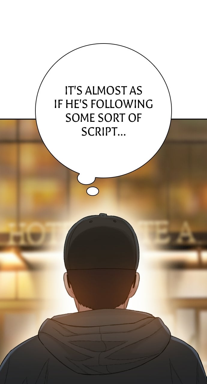 Read The Final Case chapter 23 image 5 on Lezhin