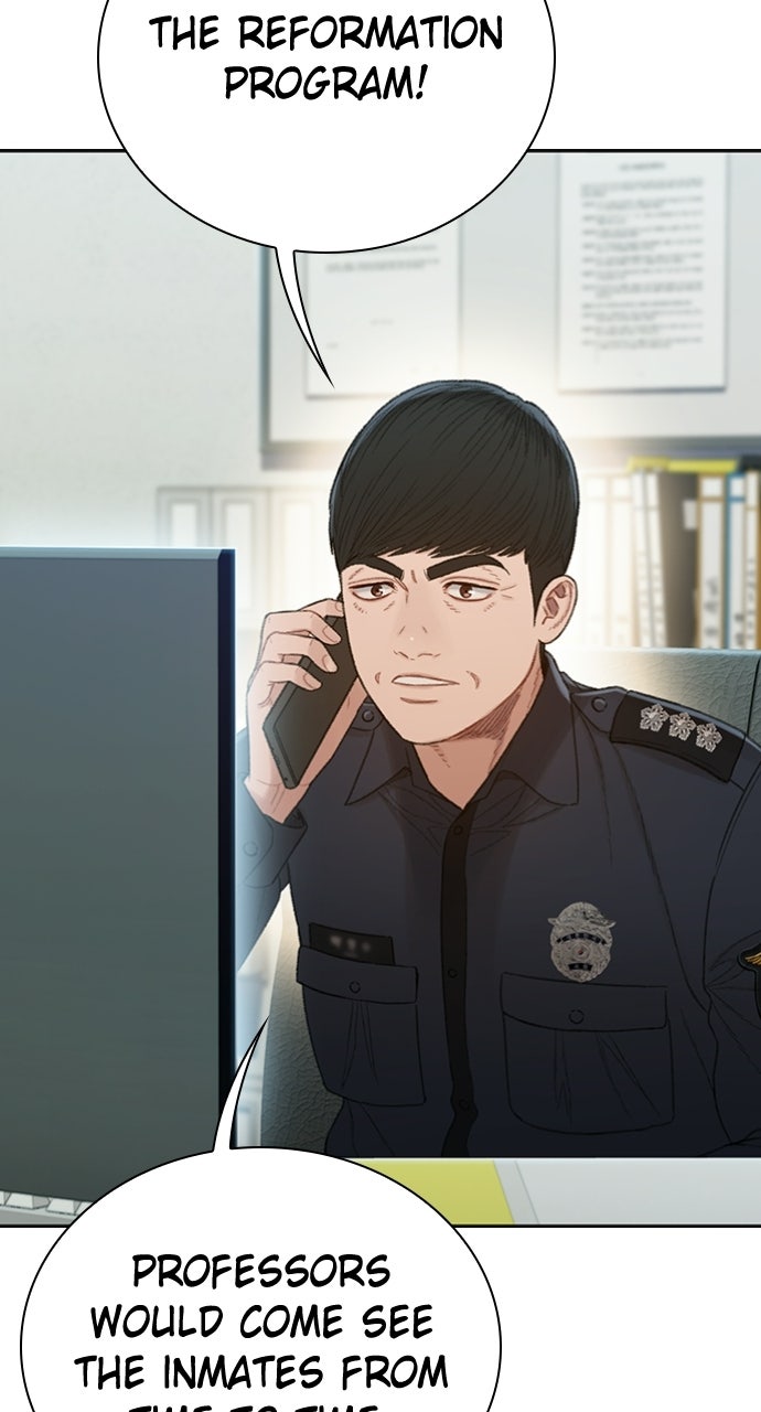 Read The Final Case chapter 23 image 60 on Lezhin