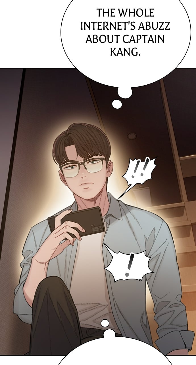 Read The Final Case chapter 23 image 75 on Lezhin