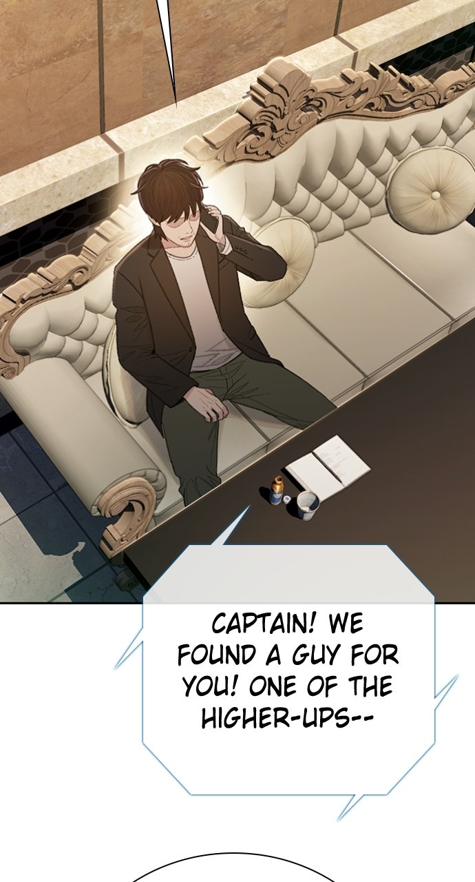 Read The Final Case chapter 23 image 92 on Lezhin