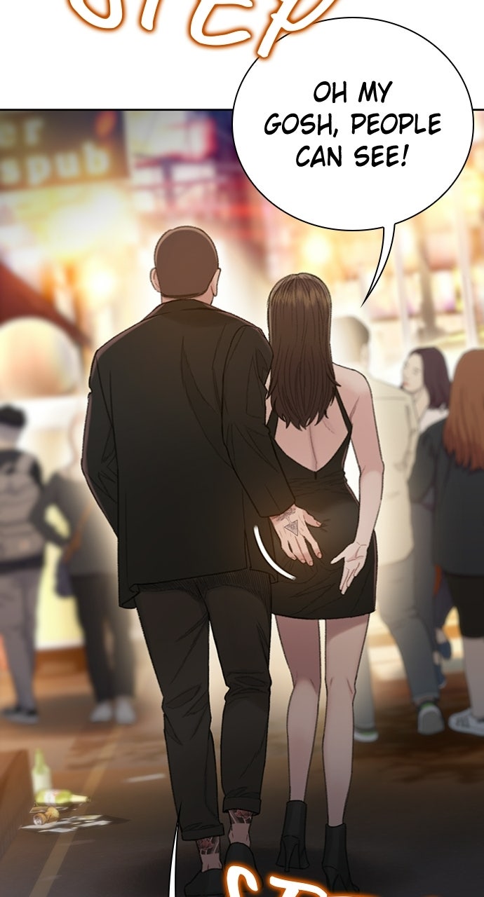 Read The Final Case chapter 23 image 99 on Lezhin