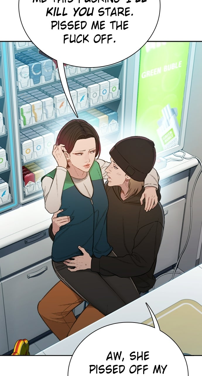 Read The Final Case chapter 24 image 20 on Lezhin
