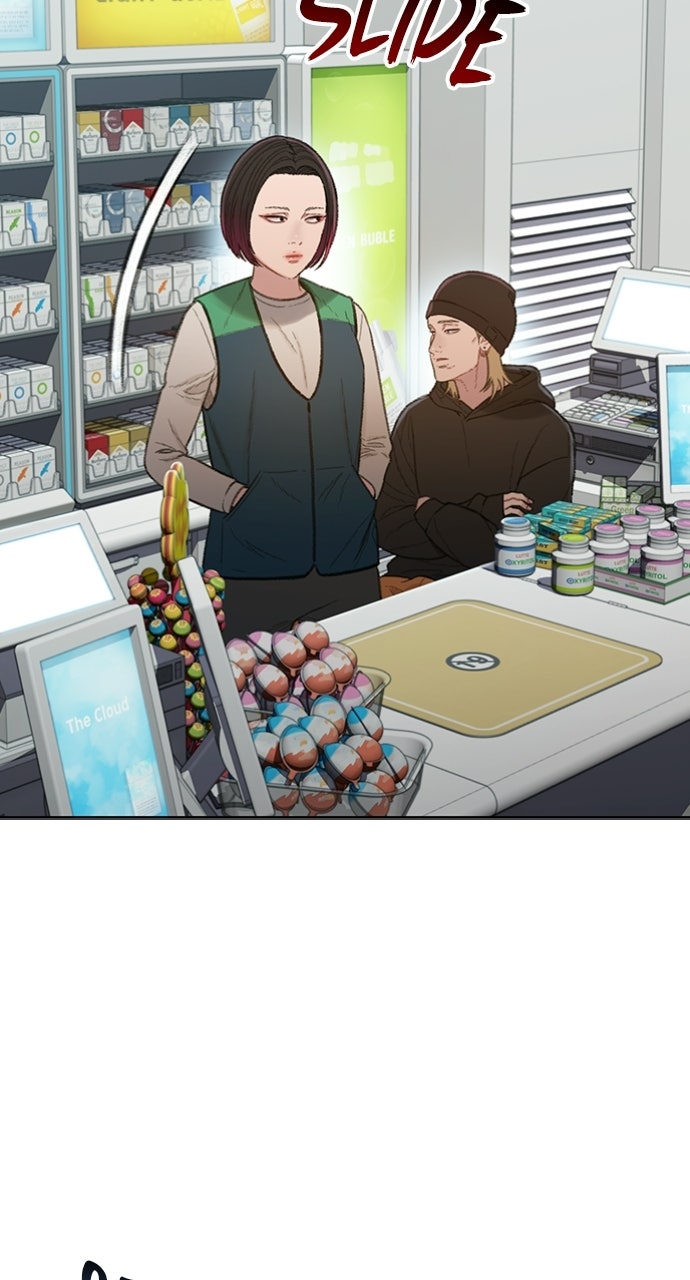 Read The Final Case chapter 24 image 25 on Lezhin