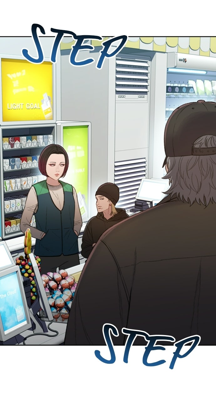 Read The Final Case chapter 24 image 27 on Lezhin