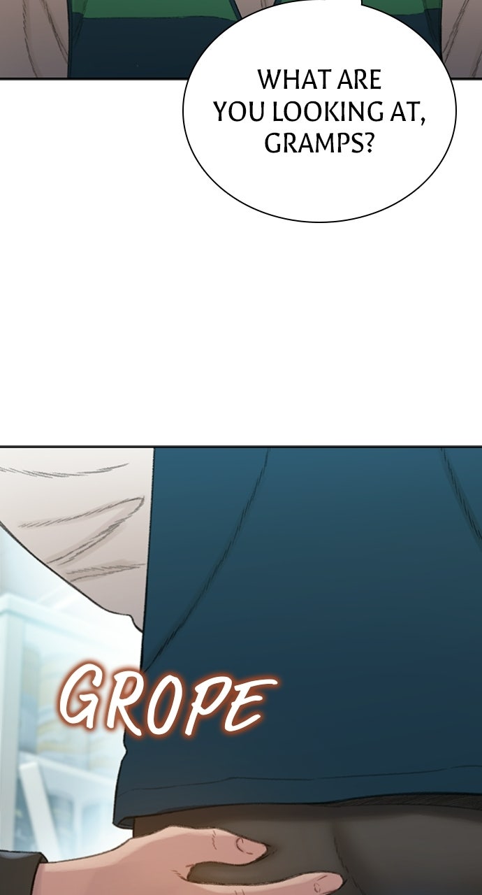 Read The Final Case chapter 24 image 34 on Lezhin