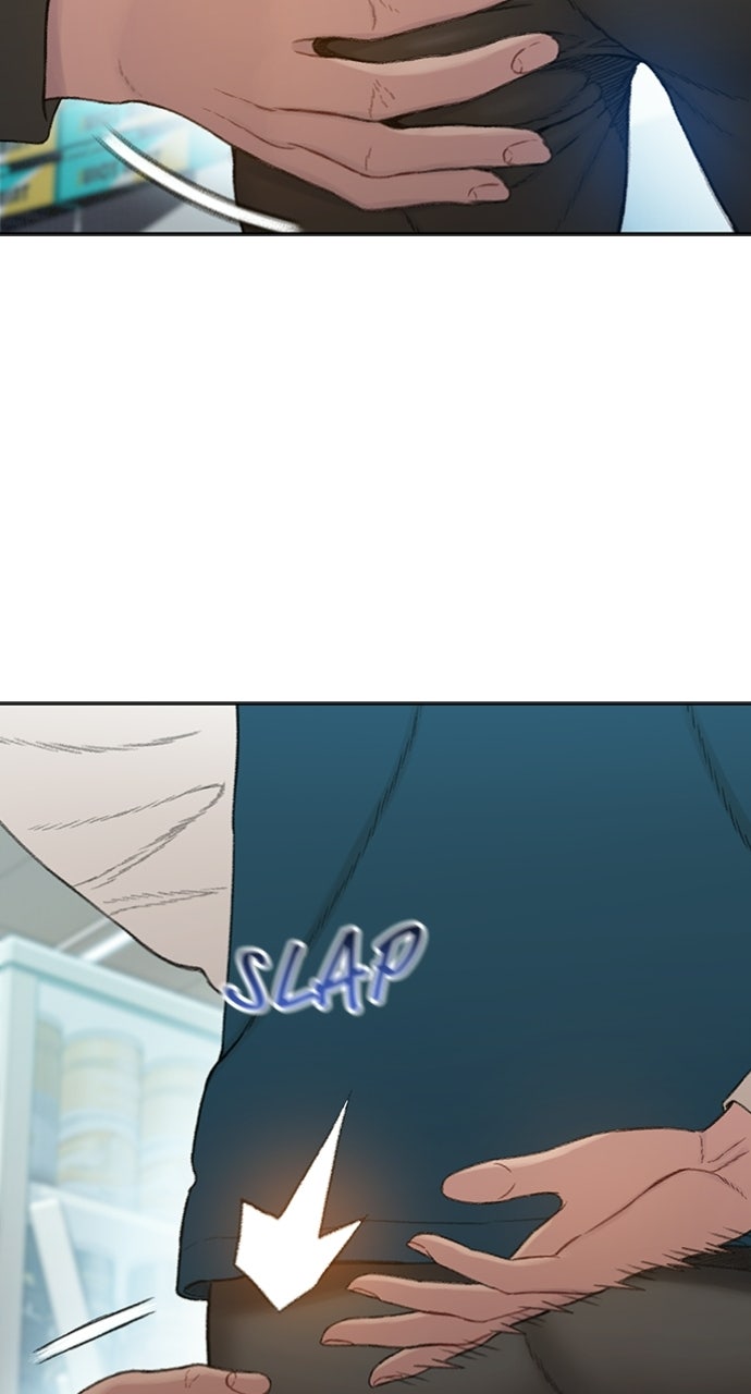 Read The Final Case chapter 24 image 35 on Lezhin
